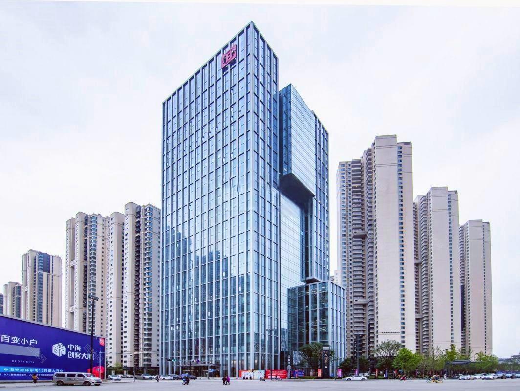 实景图