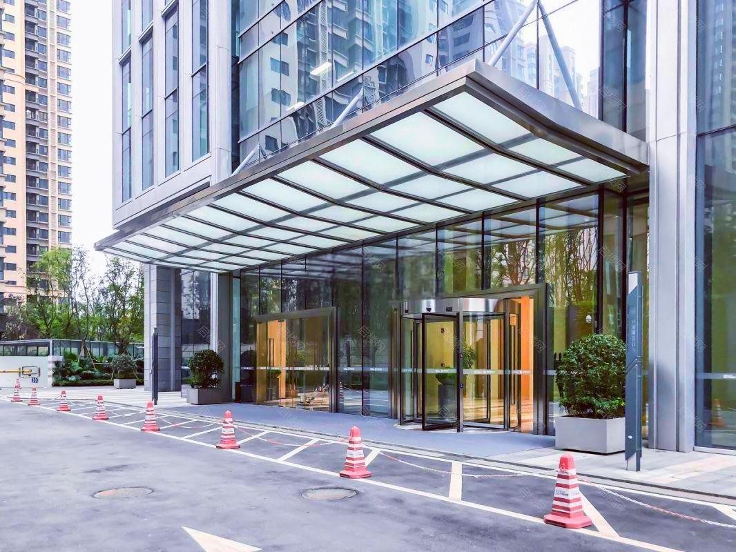 实景图