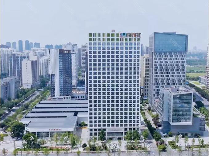 实景图