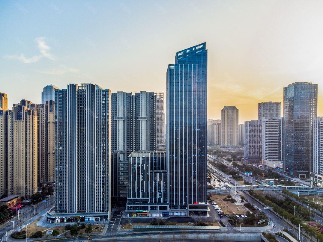 实景图
