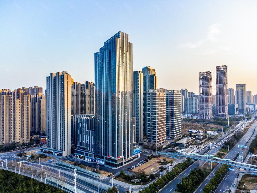 实景图