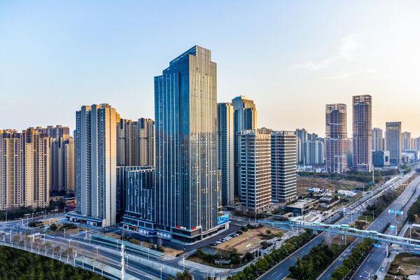 鑫烨大厦
