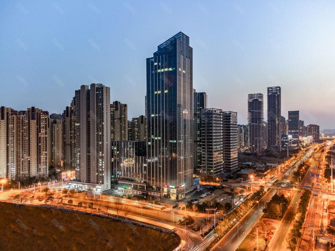 实景图