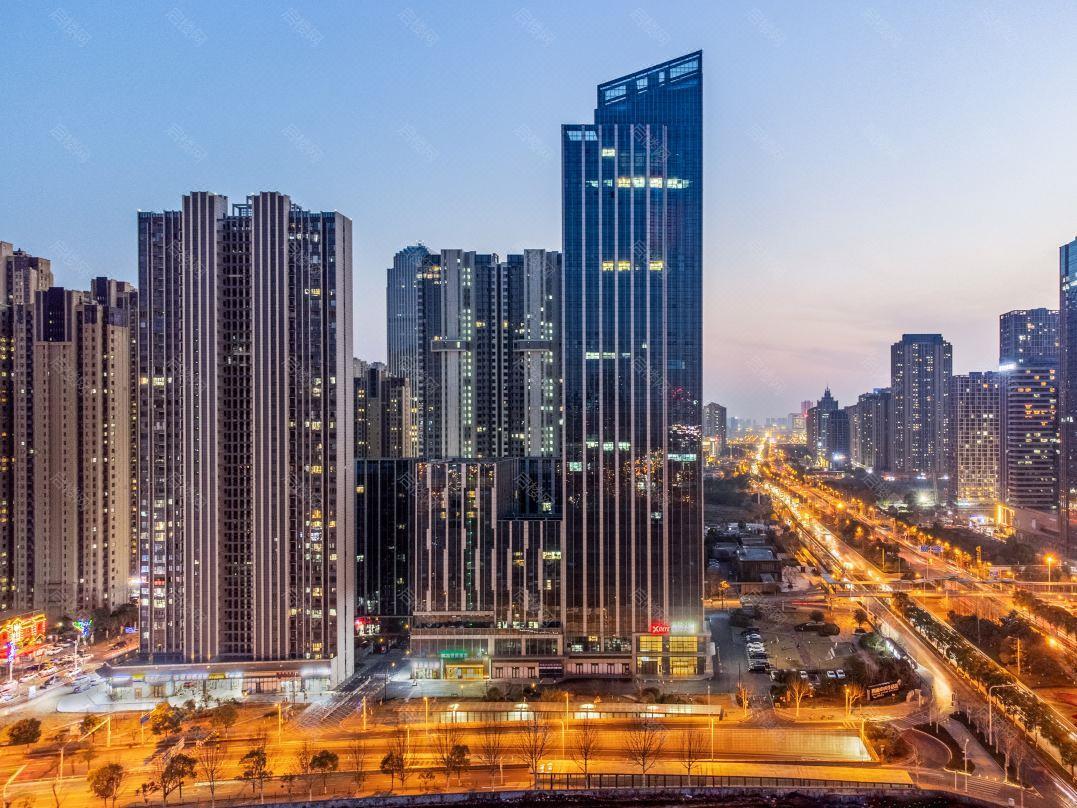 实景图