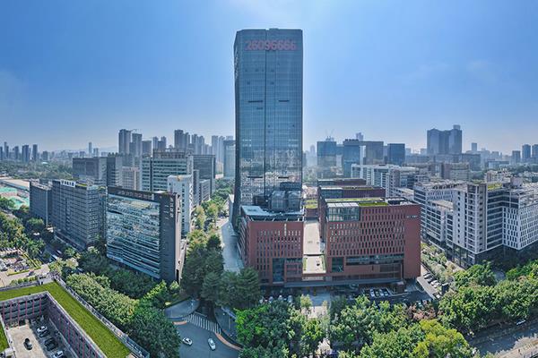 同方科兴科学园