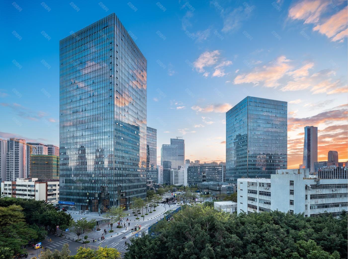 实景图