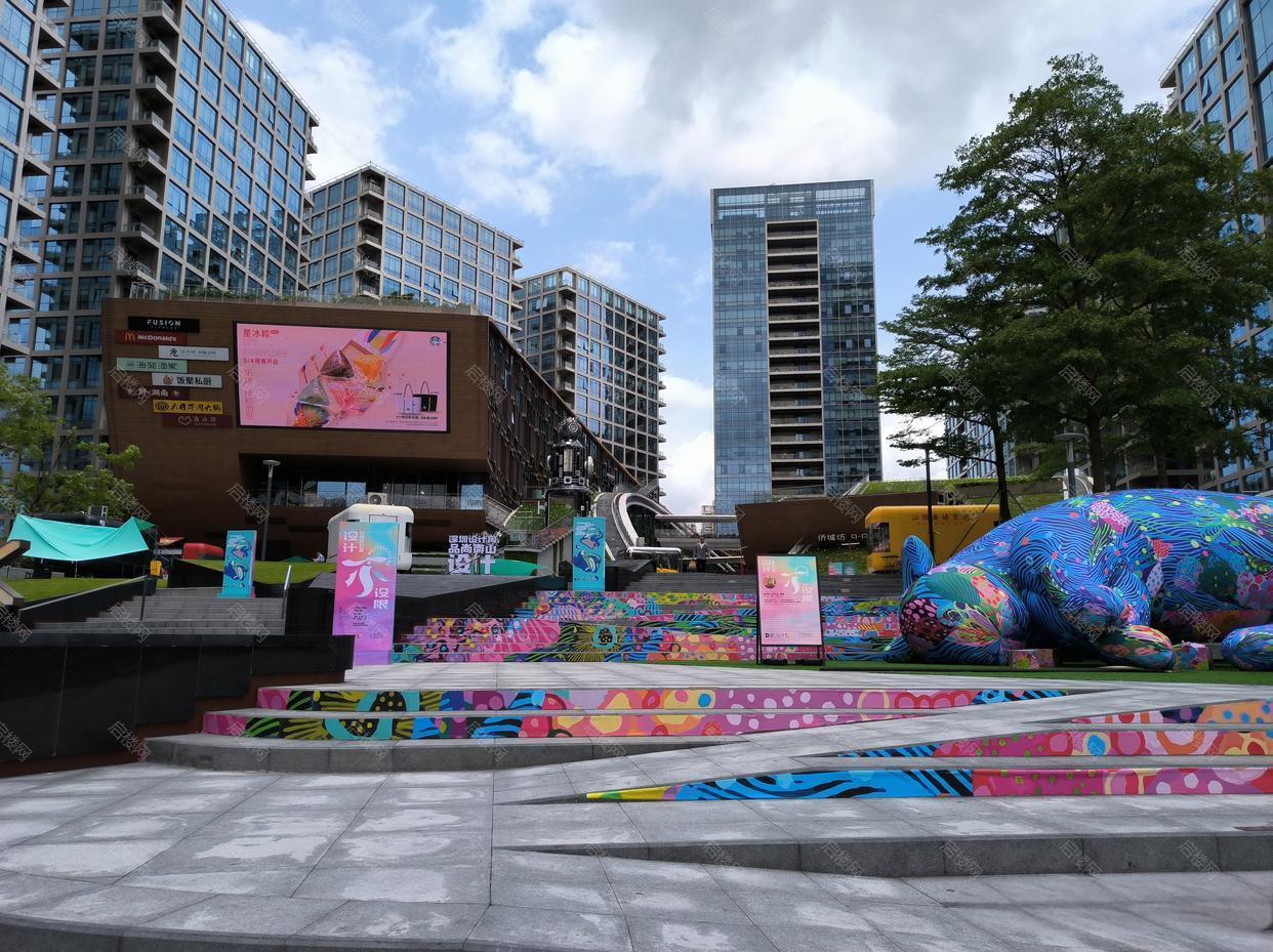 实景图