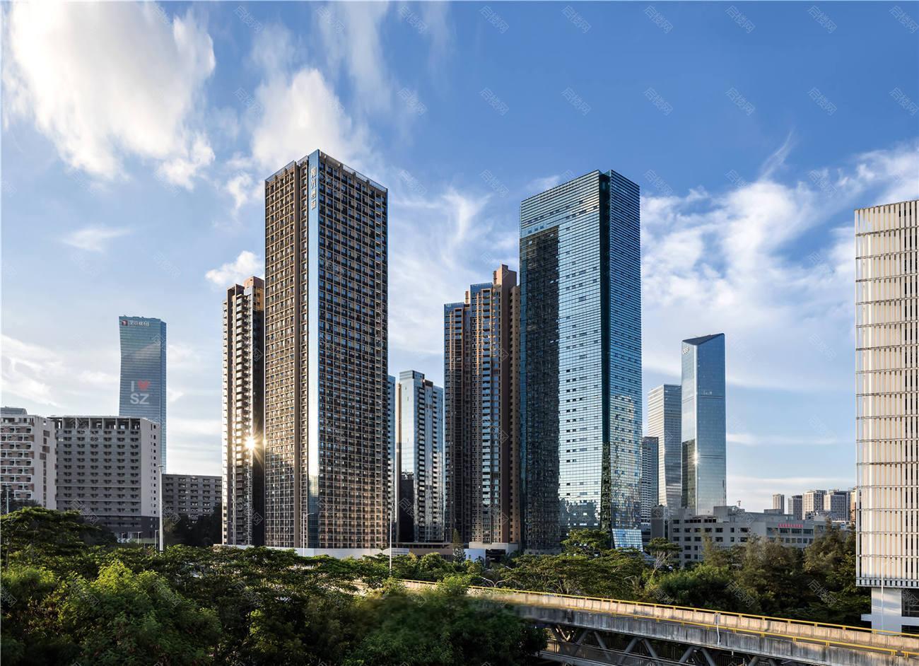 实景图
