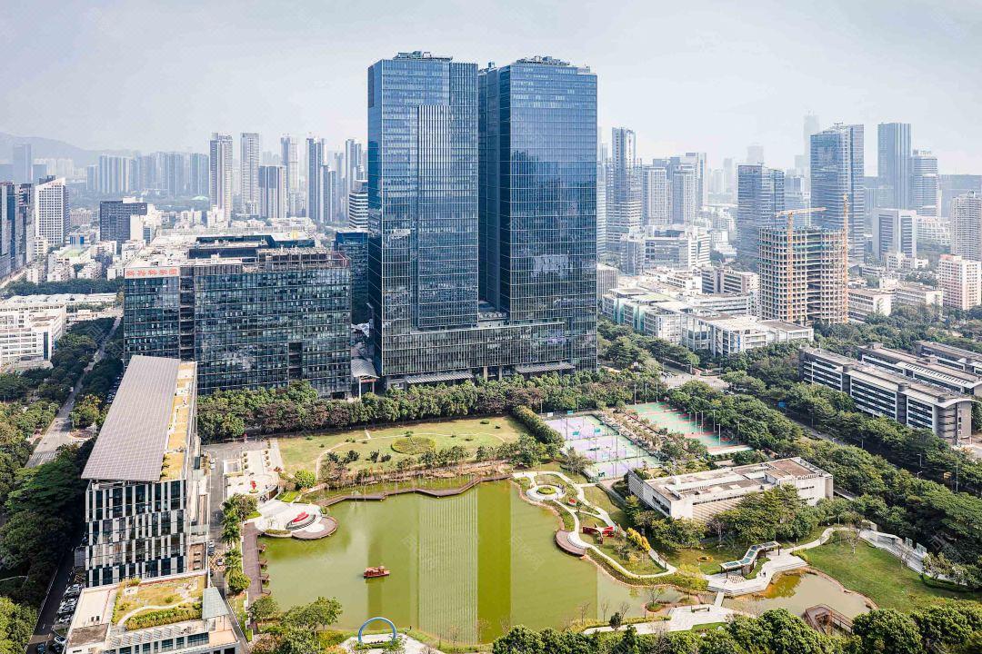 实景图