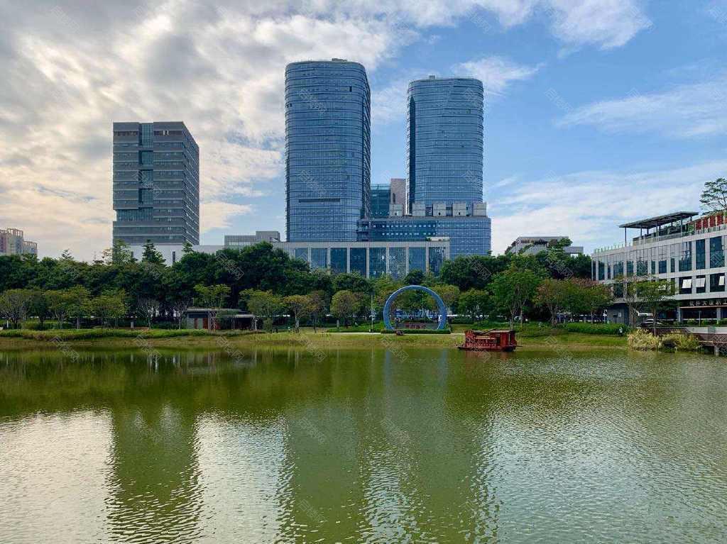 实景图