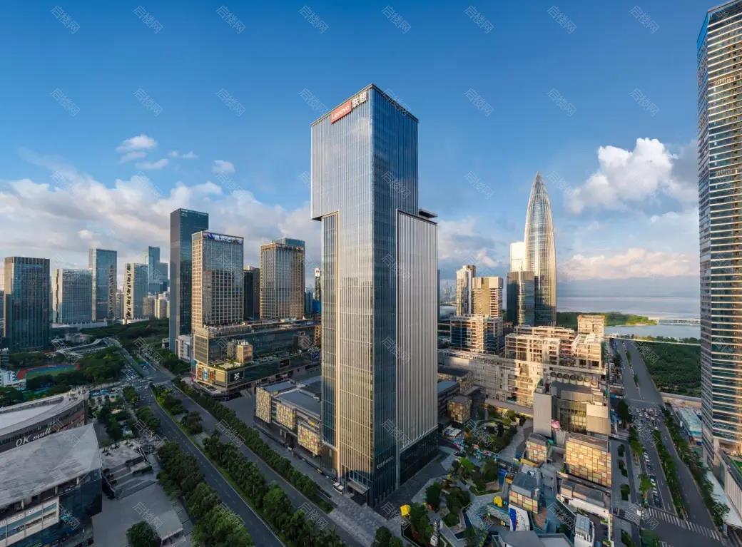实景图