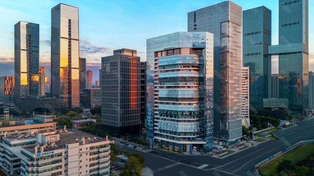 实景图