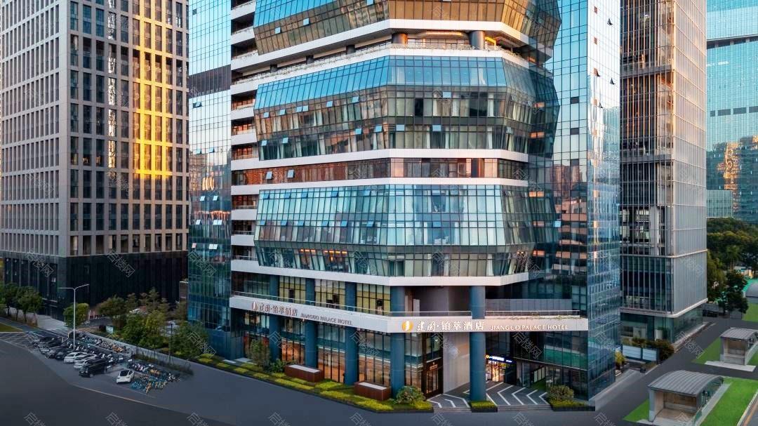 实景图