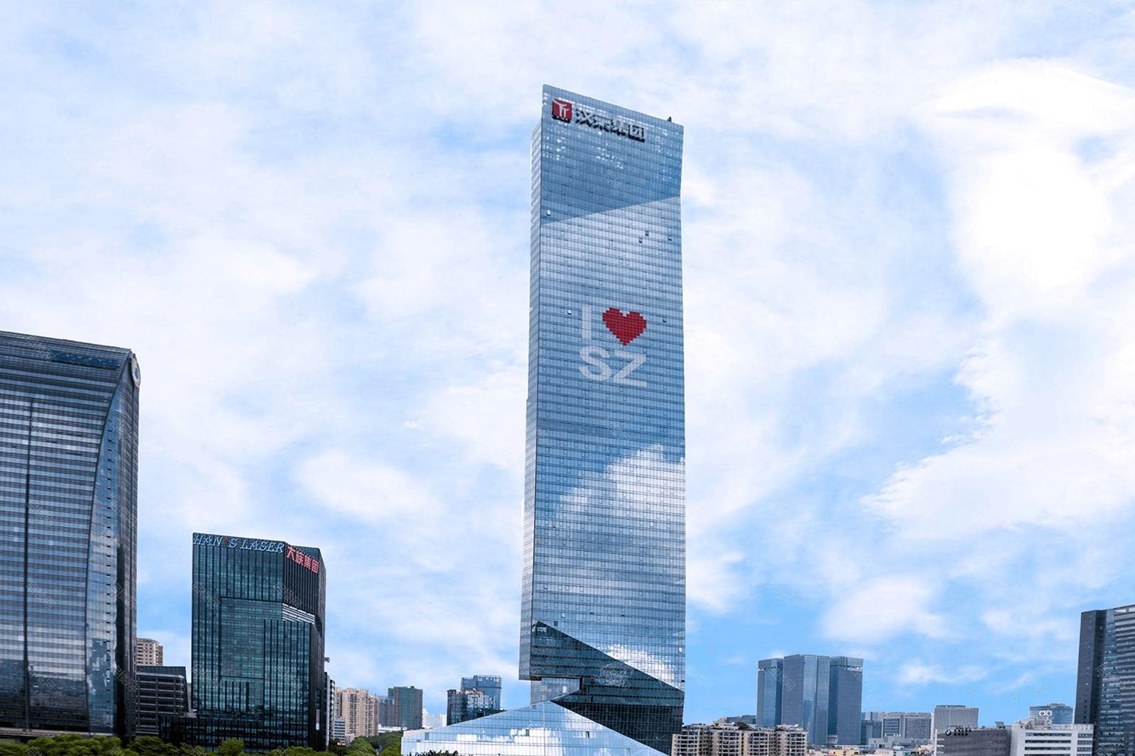 实景图