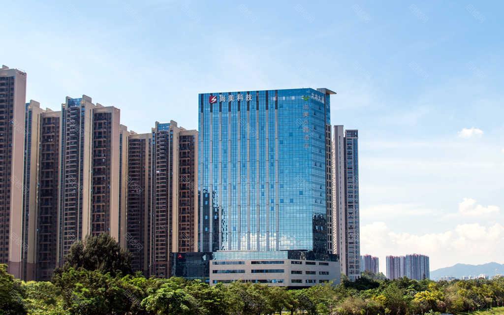 实景图