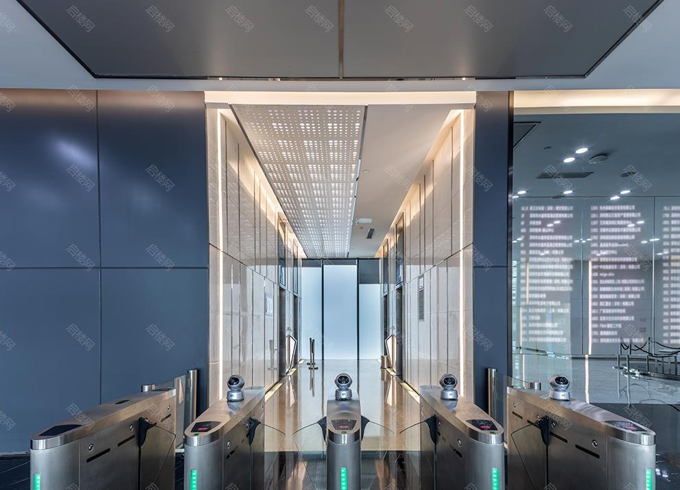 实景图