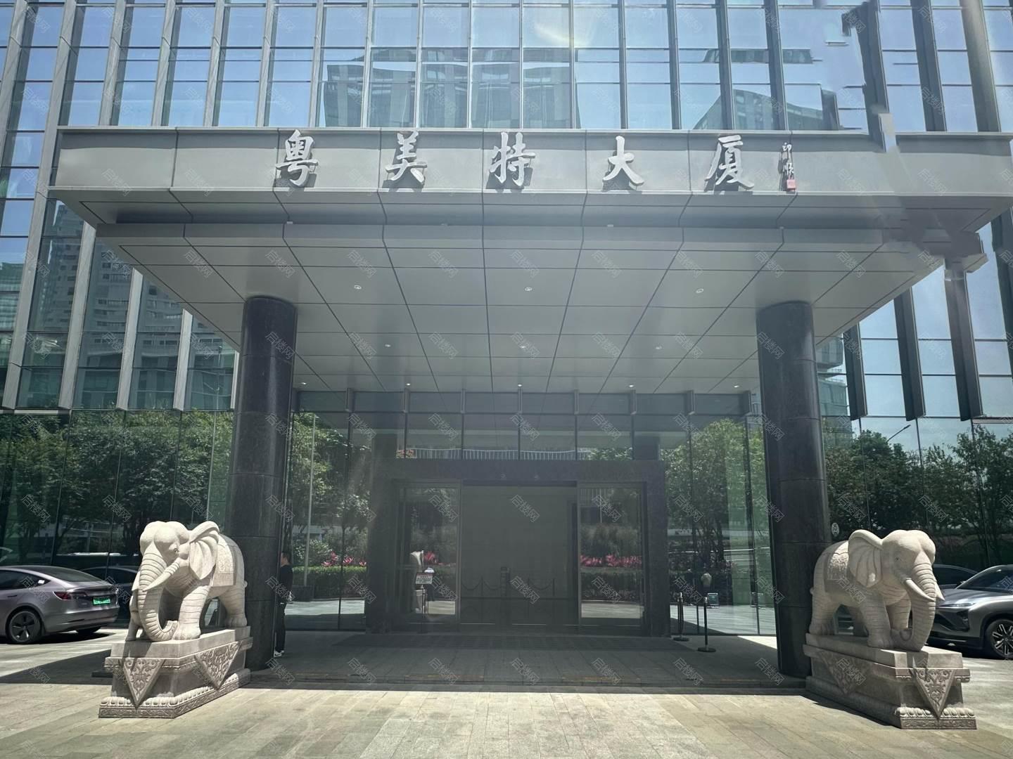 实景图