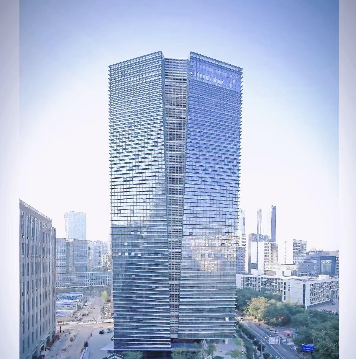 微软科通大厦