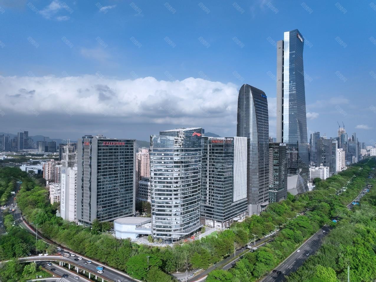 实景图