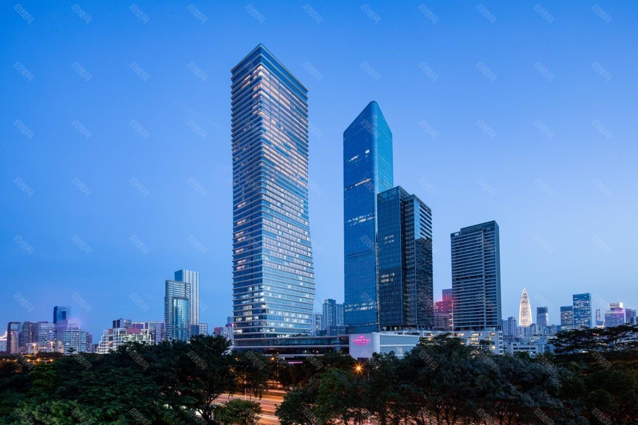 实景图