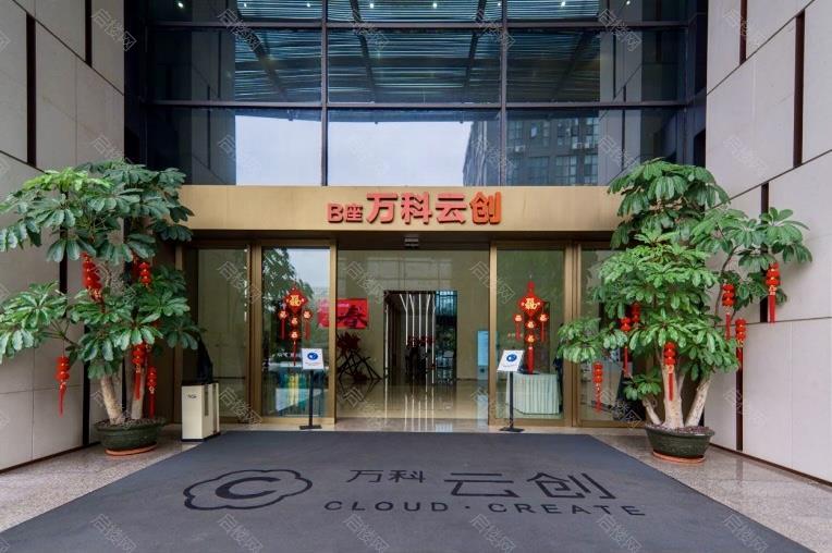 周边配套