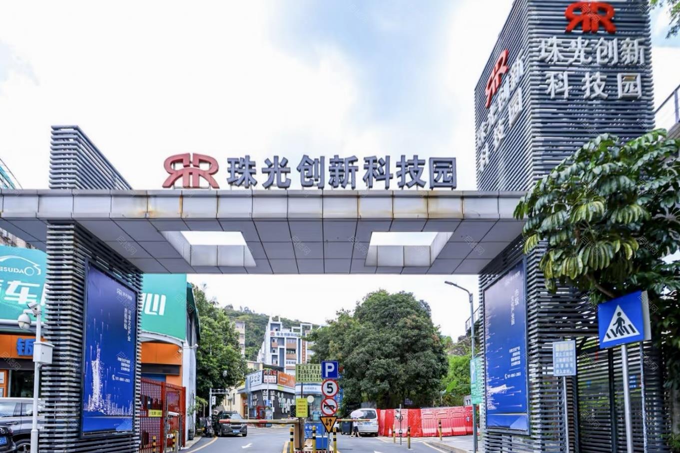 周边配套