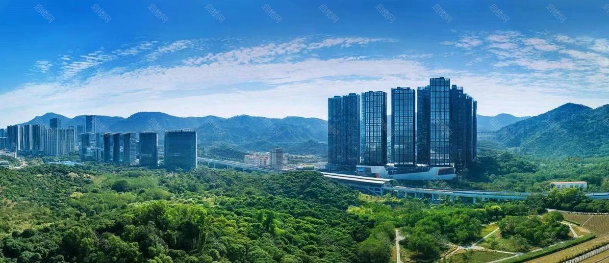 实景图