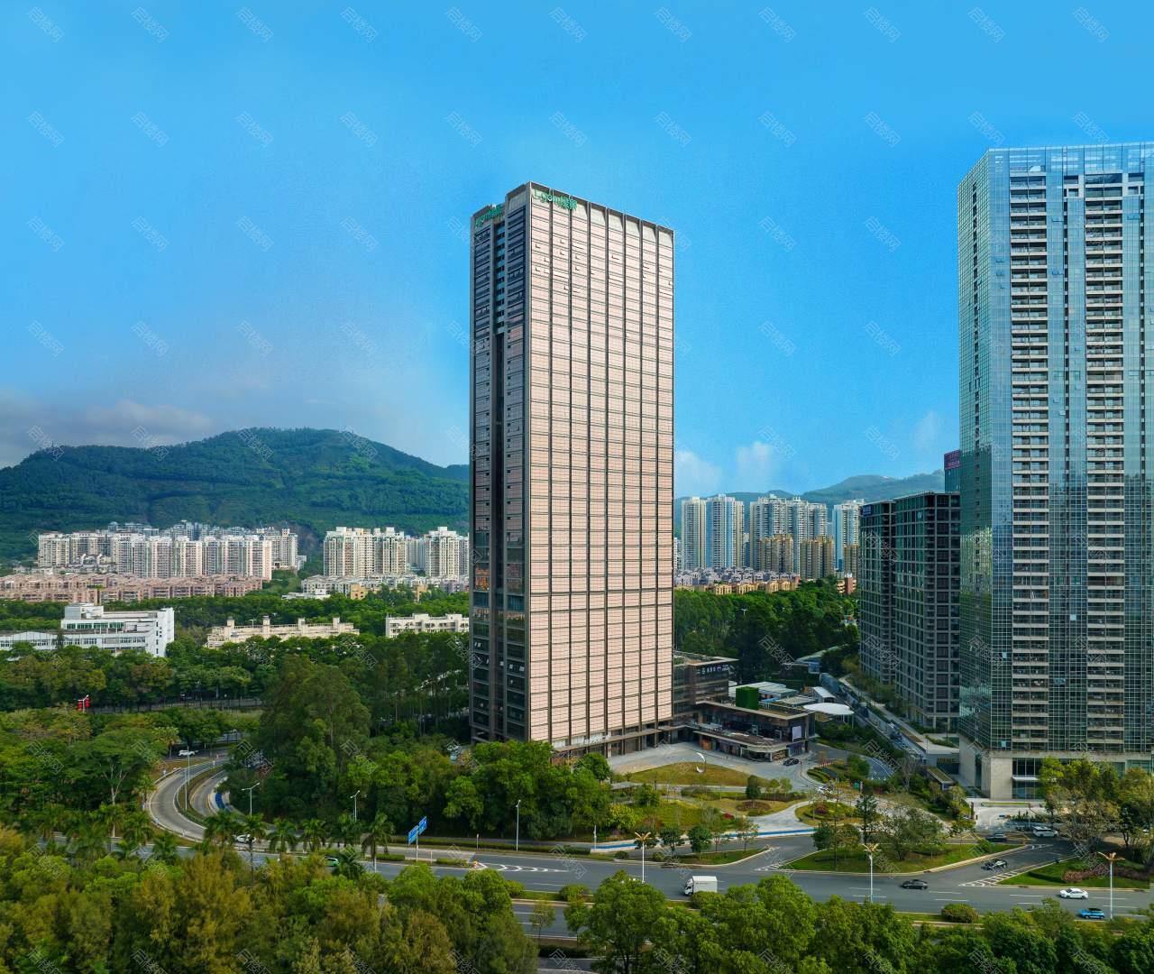 实景图