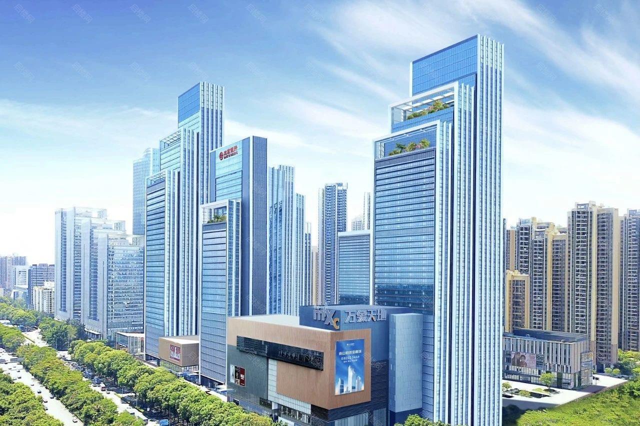 实景图