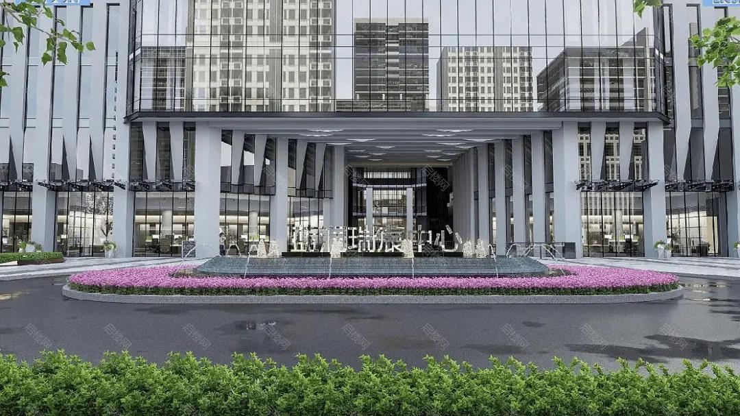 实景图