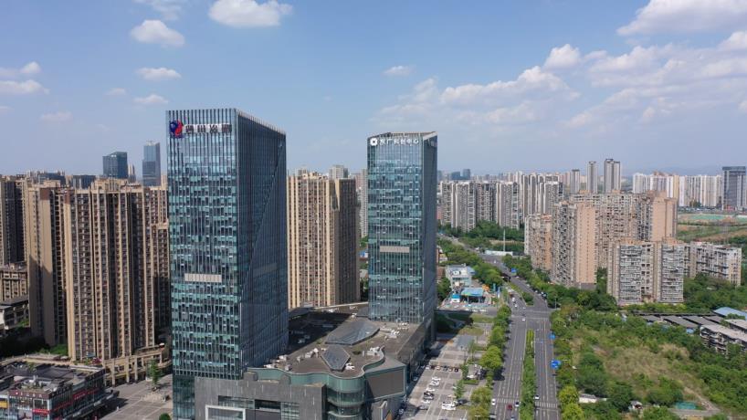 东广科创中心