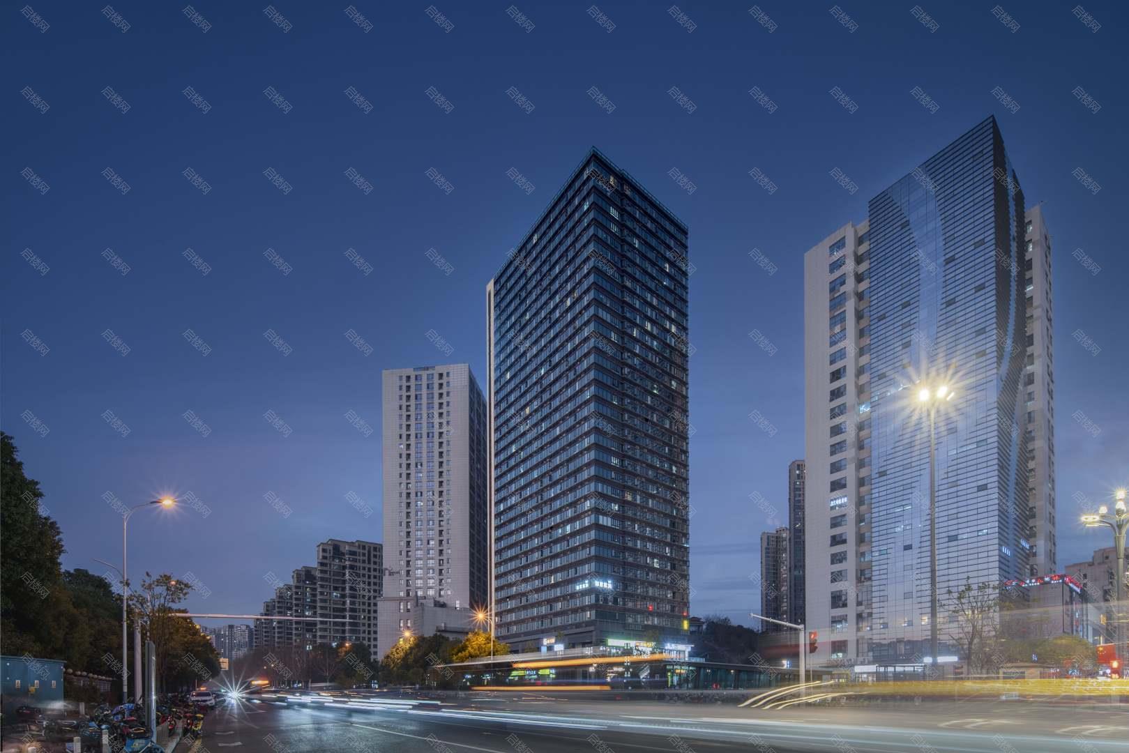 实景图