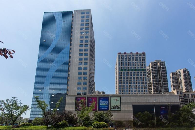 实景图
