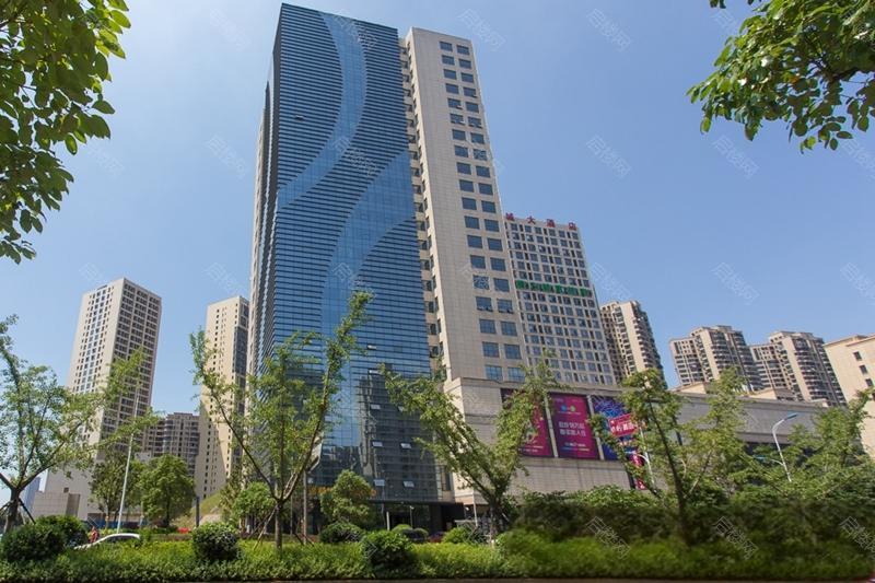 实景图
