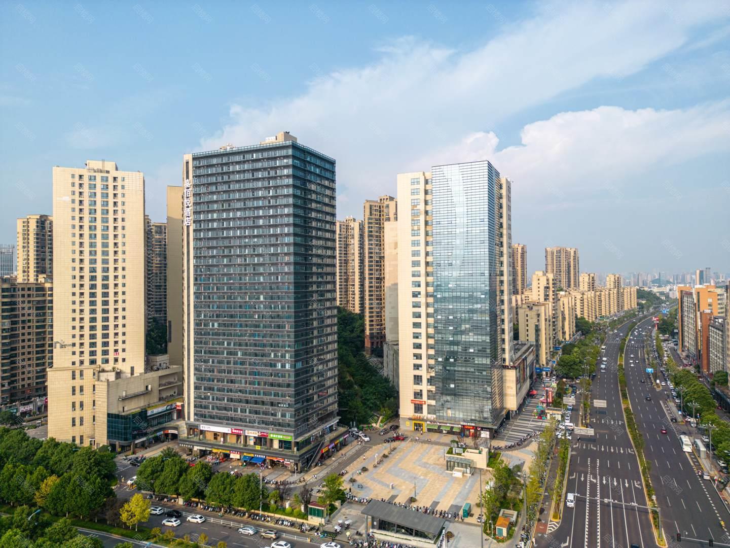 实景图