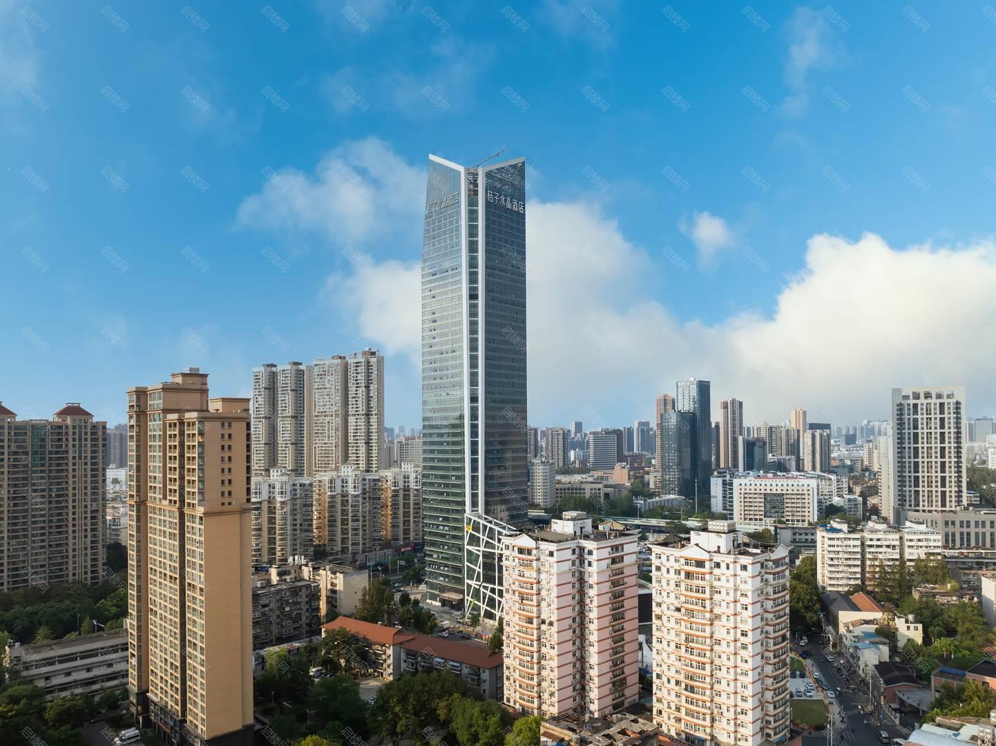 实景图
