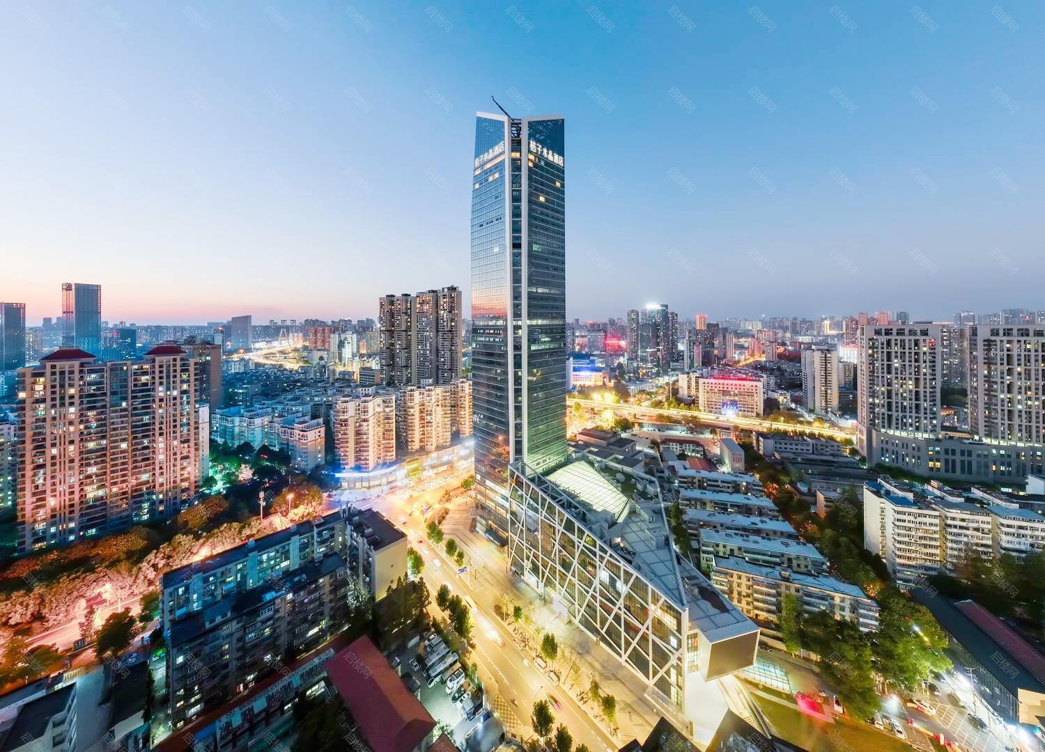 实景图