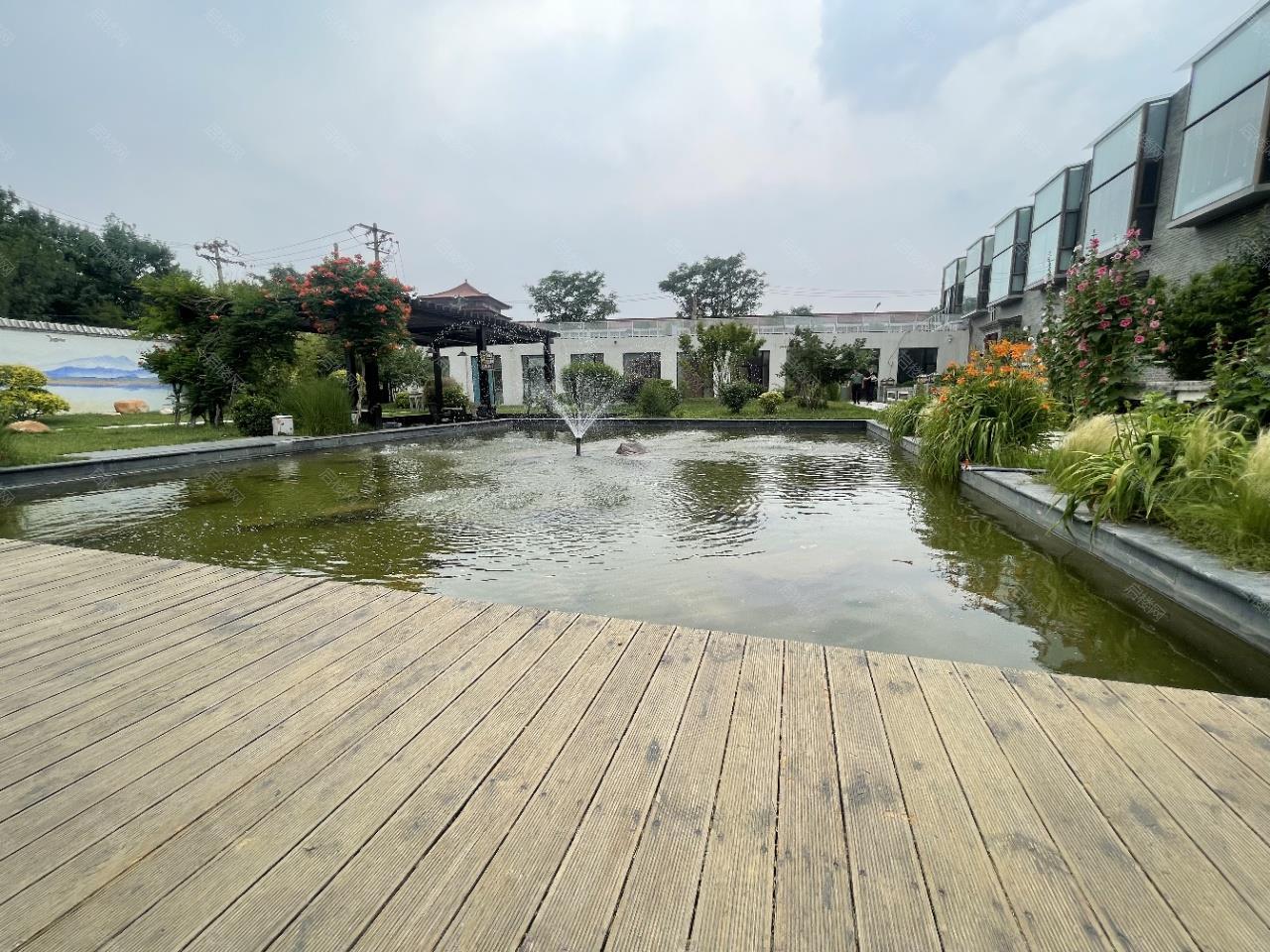 实景图