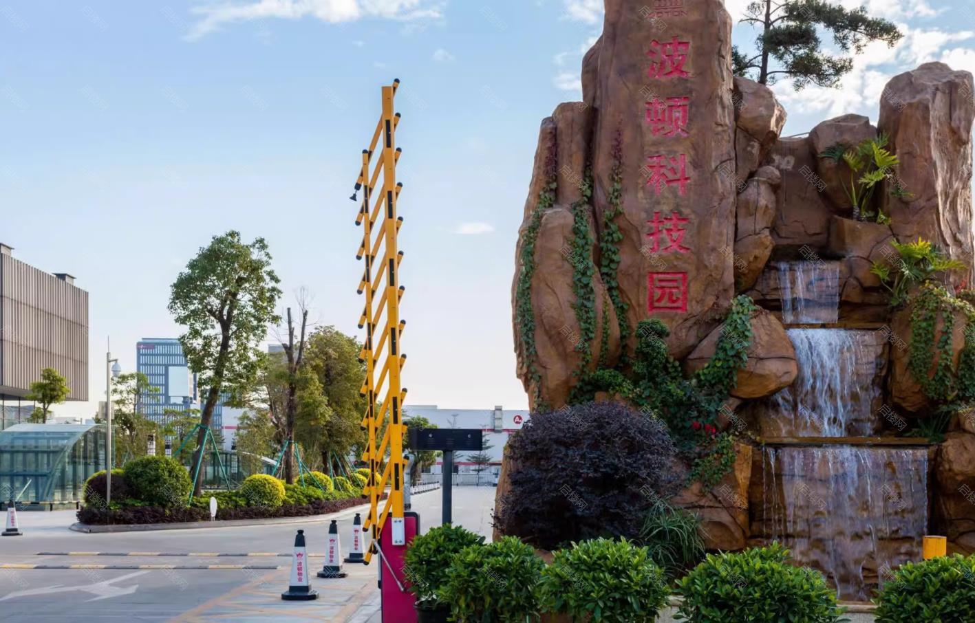 周边配套
