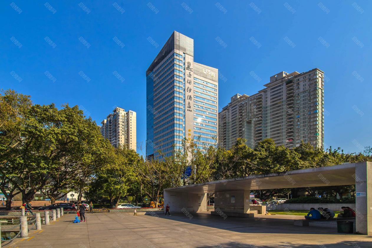 实景图