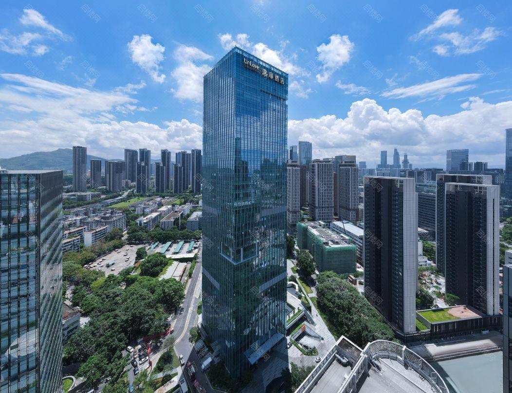 实景图