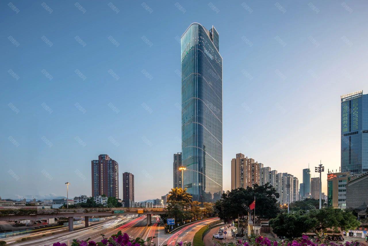 实景图