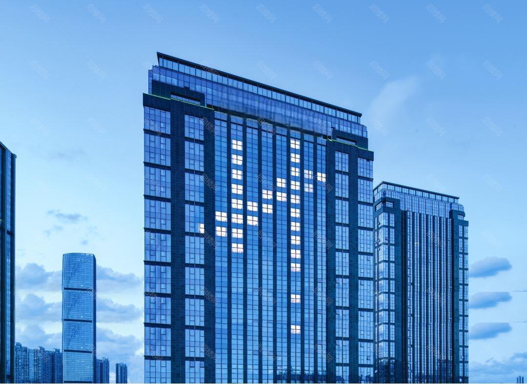 实景图