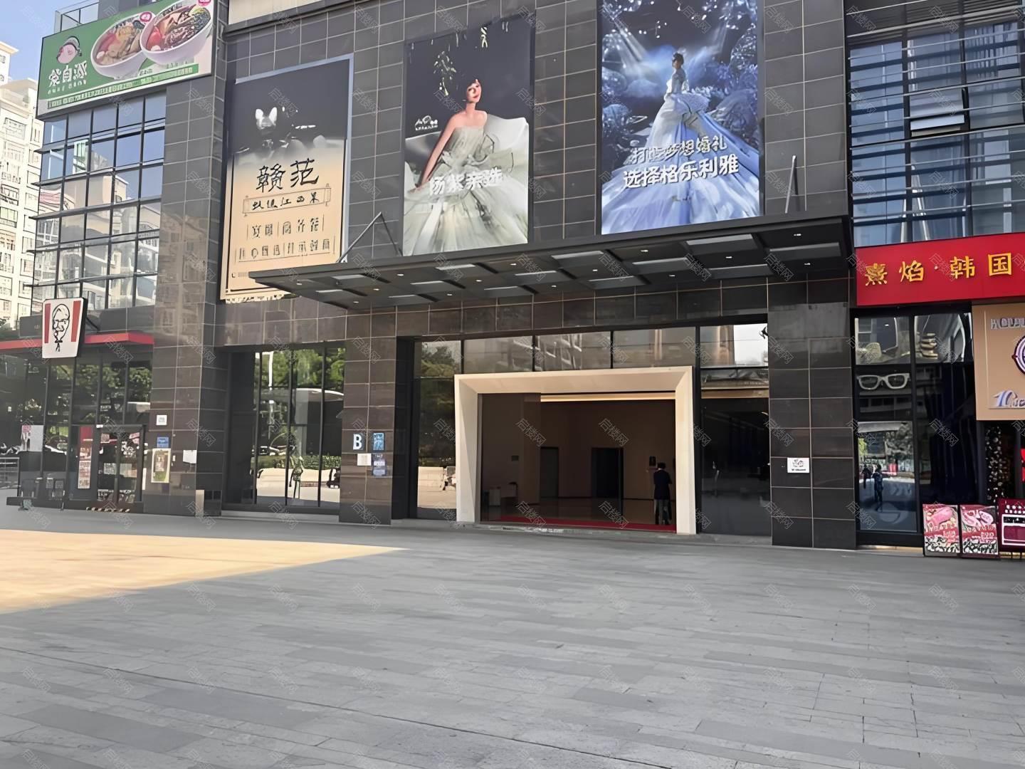 实景图