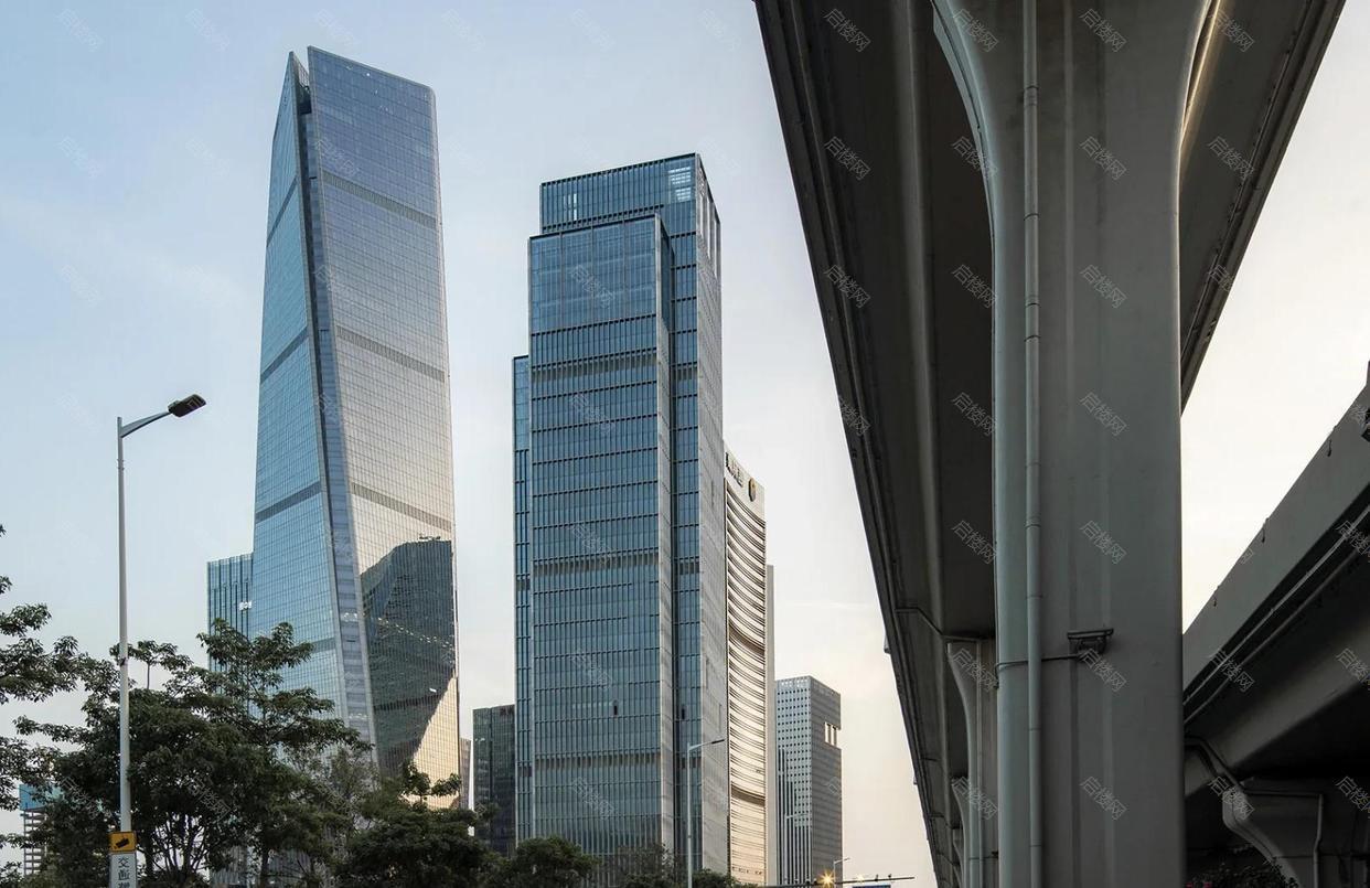 实景图