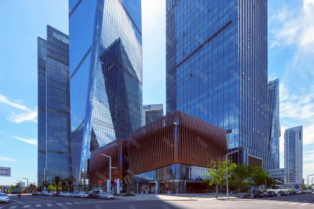 实景图