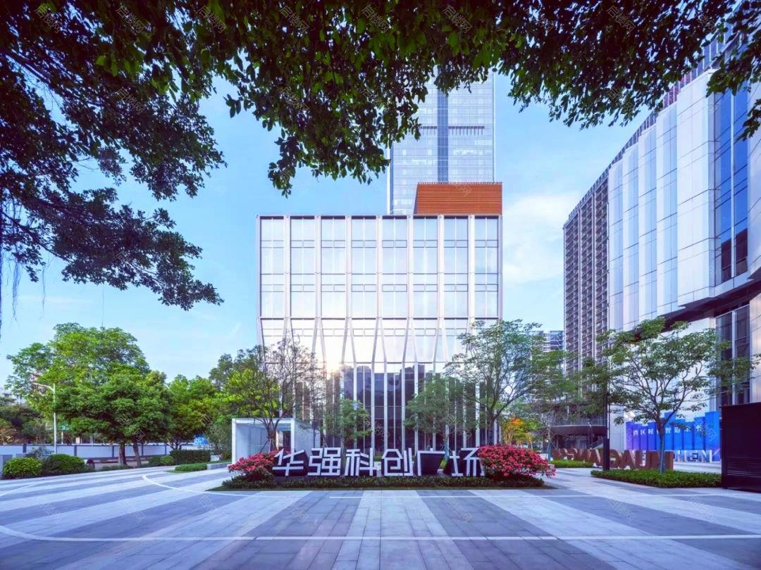 实景图