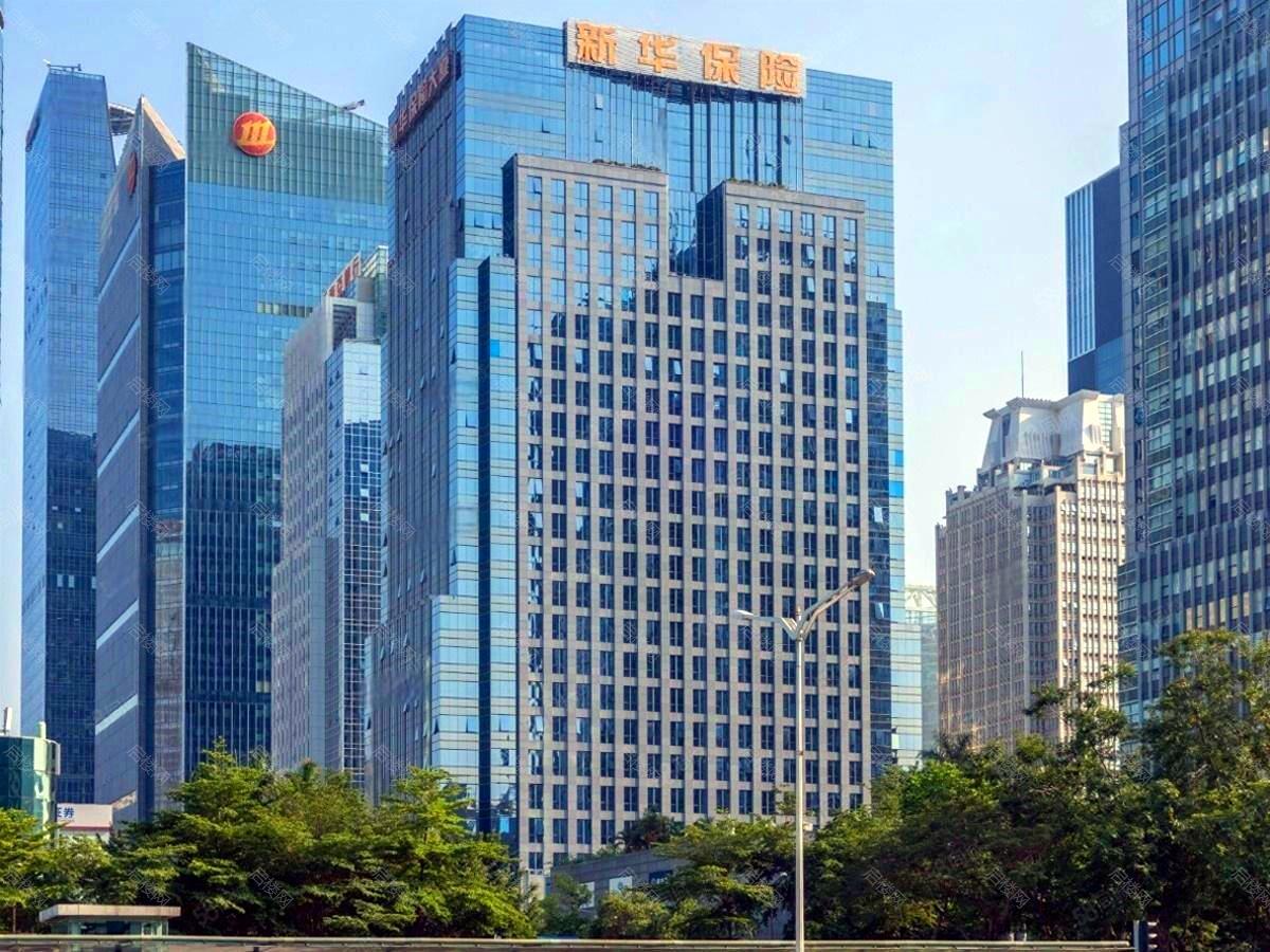实景图