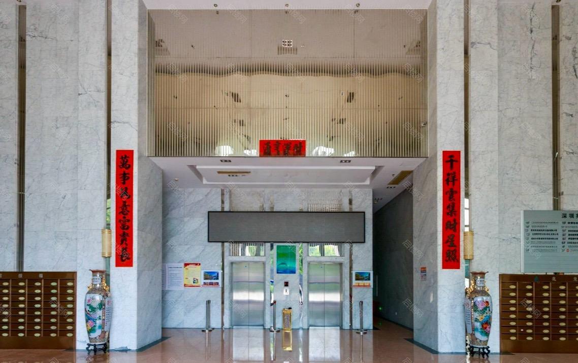 周边配套