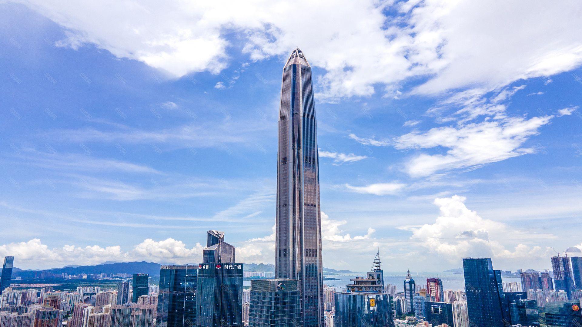 实景图